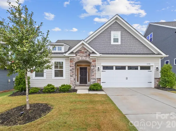 4020 Clapton Dr, Lancaster, SC 29720