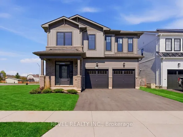 120 Starfire Cres, Hamilton, ON L8E 0K9