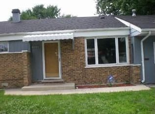 8344 S Knox Ave, Chicago, IL