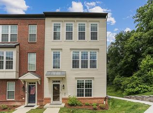 111 Klee Aly, Silver Spring, MD 20906