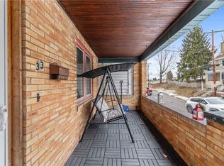 33 Cedricton St, Pittsburgh, PA 15210