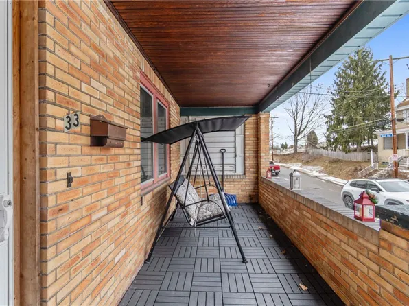 33 Cedricton St, Pittsburgh, PA 15210