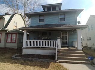 2146 Malvern Ave, Dayton, OH 45406