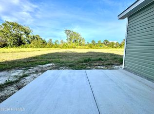 304 Miller Street, Chadbourn, NC 28431