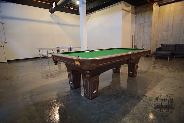 Rented by Lofts and Flats LLC | media 31