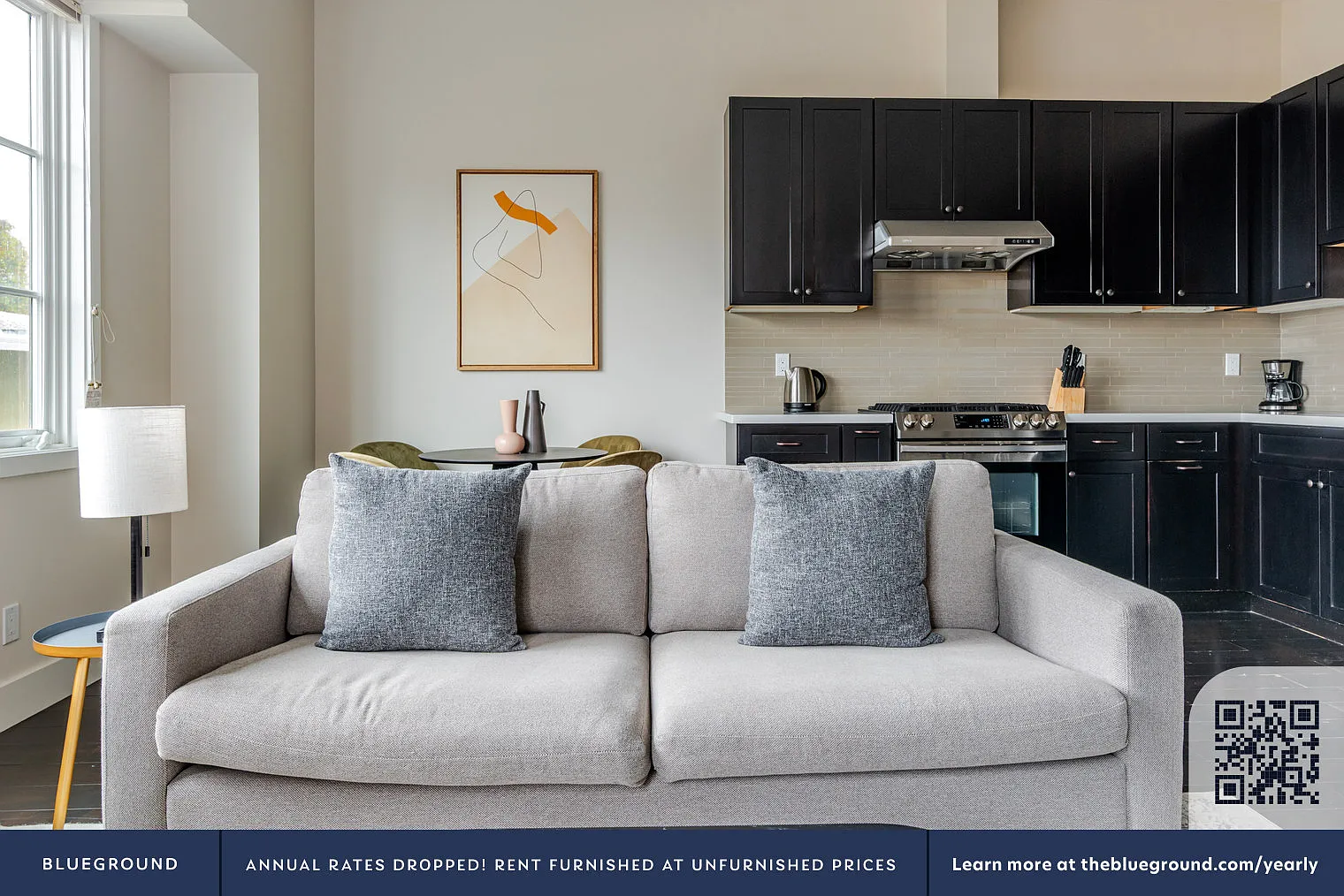 2 bed, 2.0 bath, 1092 sqft, $5,580 — Photo 2