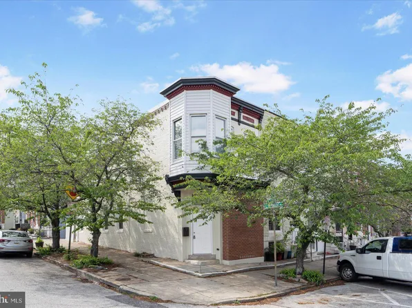 100 N Luzerne Ave, Baltimore, MD 21224