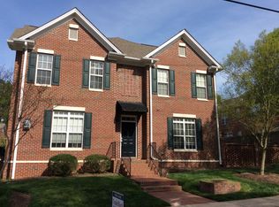 604 Highpark Ln, Raleigh, NC 27608