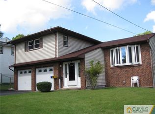 216 W Prospect Ave, Woodbridge, NJ