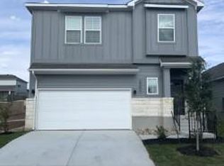 2240 Delano Dr, Leander, TX 78641