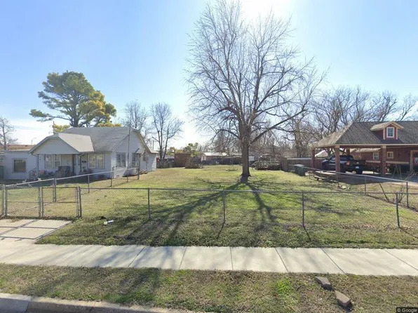 2116 SW 27th St Lot 2 & 003, Oklahoma City, OK 73108
