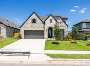 1209 Cypress Paul St, Georgetown, TX 78628