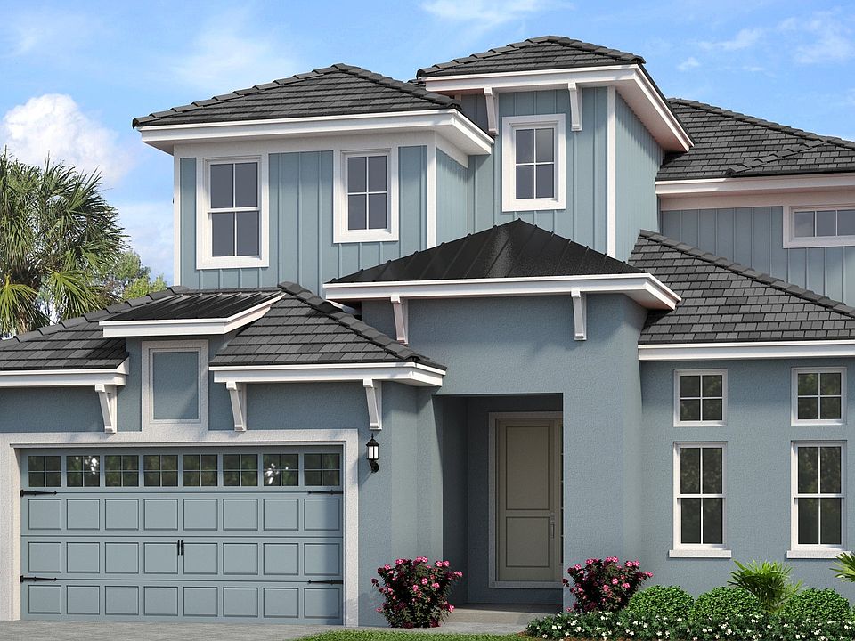 Elevation B