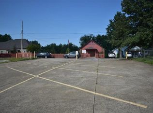 509 Spring St, Rogers, AR 72756