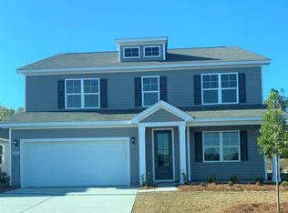 10080 Hamilton Branch Loop LOT 844, Myrtle Beach, SC 29579