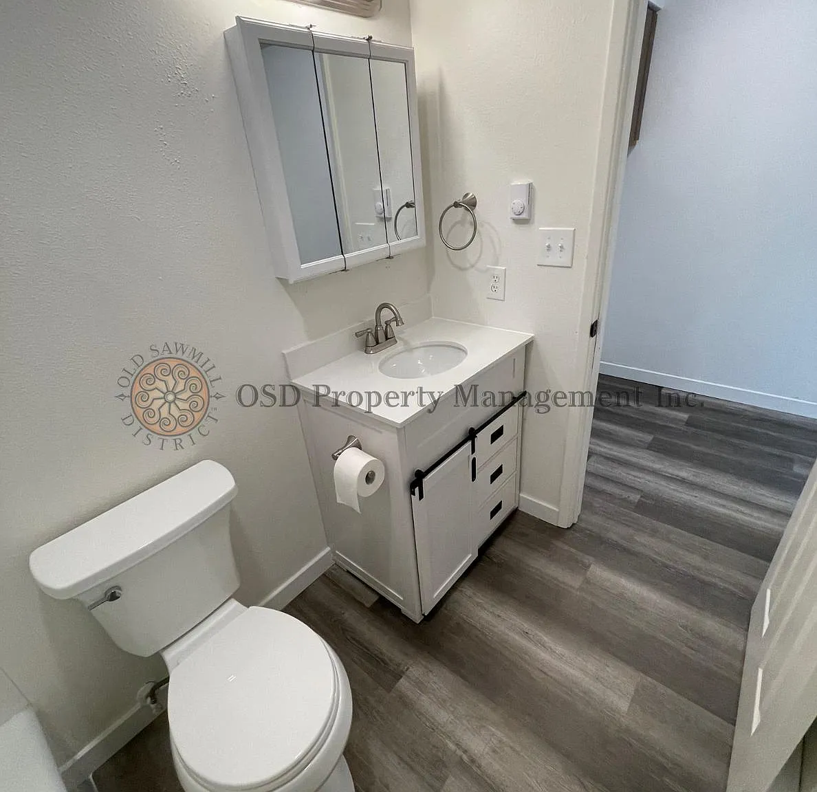 2 bed, 800 sqft, $1,375 — Photo 4