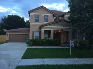 20341 SW 127th Ct, Miami, FL 33177