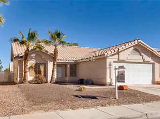 3842 Coleman St, North Las Vegas, NV 89032
