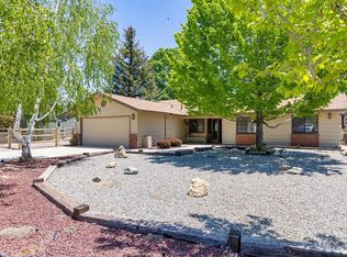 23940 Basin Harbor Ct, Tehachapi, CA 93561