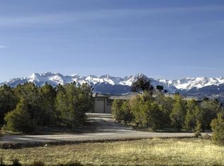 650 Ponderosa Dr, Ridgway, CO 81432