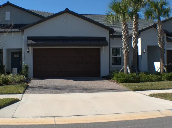 16843 Forge Surf St, Land O Lakes, FL 34638