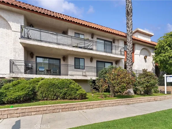 5003 Tilden Ave Unit 105, Sherman Oaks, CA 91423