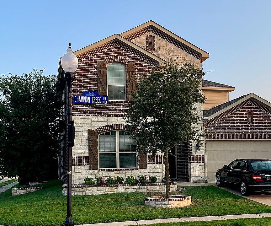 1st image of 11824 Champion Creek Dr