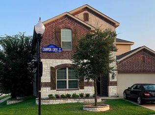 11824 Champion Creek Dr, Frisco, TX 75034