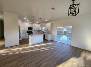 22473 Zurich Dr, Tehachapi, CA 93561