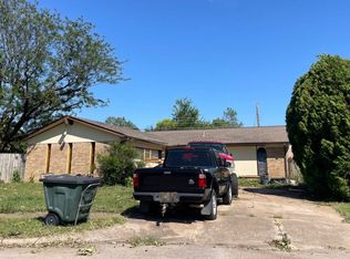 4839 S Grenada Ave, Sand Springs, OK 74063