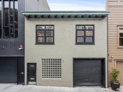 959 Natoma St, San Francisco, CA, 94103