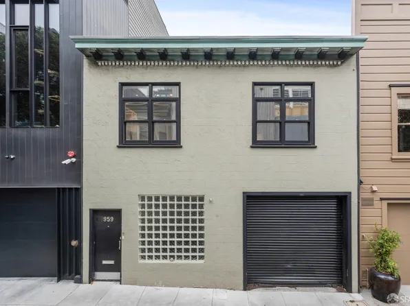 959 Natoma St, San Francisco, CA 94103