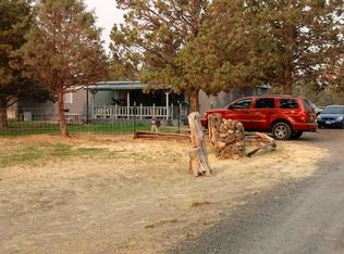 13557 SE Apache Rd, Prineville, OR 97754