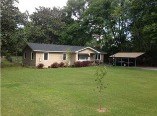 10176 School House Rd, Grand Bay, AL 36541