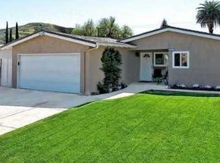 4186 Lou Dr, Simi Valley, CA 93063