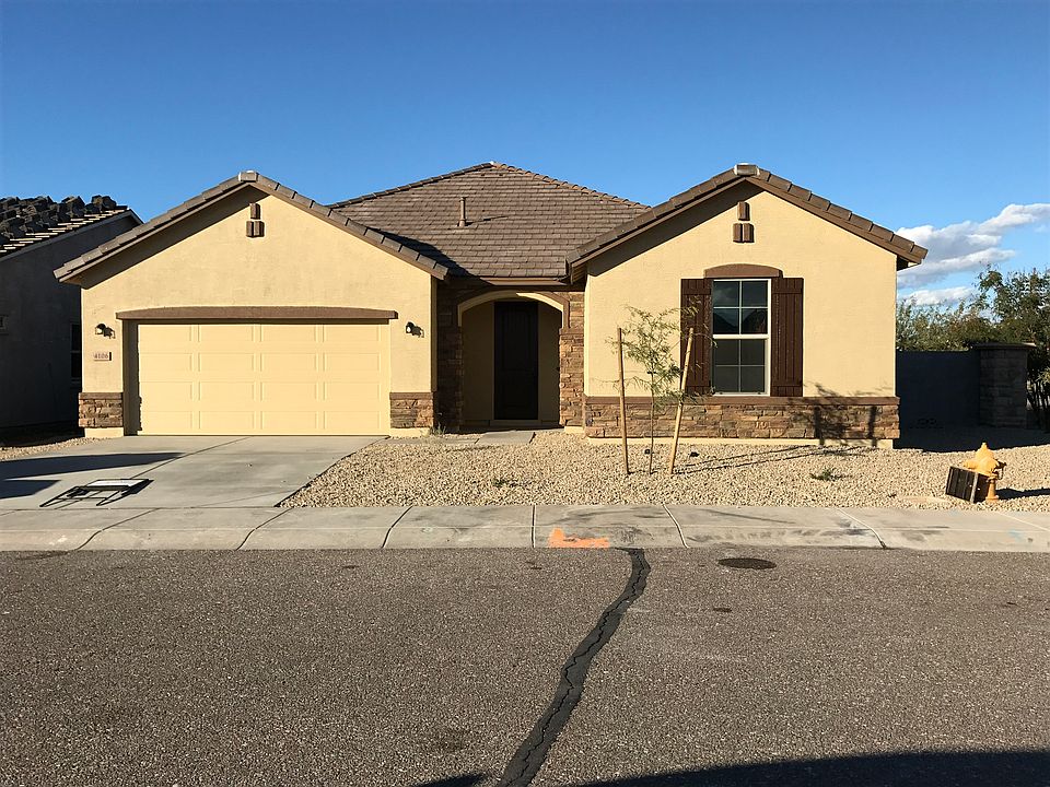 1st image of 4106 W Desert Ln
