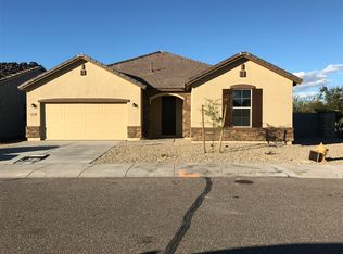 4106 W Desert Ln, Laveen, AZ 85339