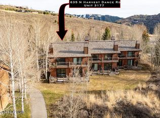 1635 N Harvest Dance Rd #3177, Jackson, WY 83001