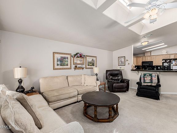 5th image of 3301 S GOLDFIELD Road #5076