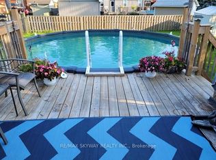 207 Thorold Rd N, Welland, ON L3C 3V9