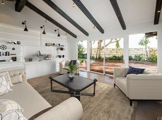 1007 Mariners Dr, Newport Beach, CA 92660