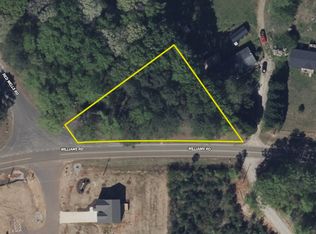 0 Williams Rd, Spring Hope, NC 27882