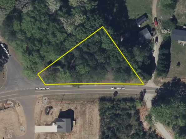 0 Williams Rd, Spring Hope, NC 27882