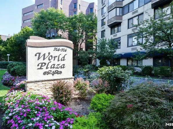 316 Prospect #3J, Hackensack, NJ 07601