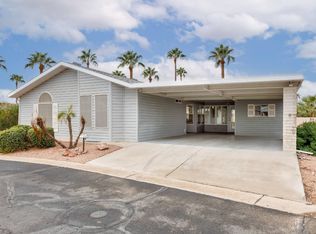2550 S Ellsworth Rd UNIT 34, Mesa, AZ 85209