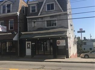 706 Island Ave, Mc Kees Rocks, PA 15136