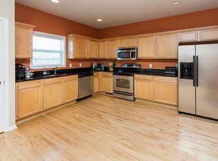 221 SE Booth Ave, Waukee, IA 50263