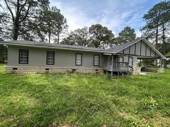 6017 James Dr, Albany, GA 31705