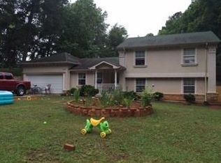 3358 Forest Knoll Dr, Duluth, GA 30097
