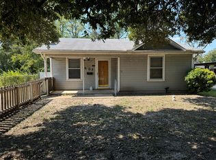 503 N Blanche St, Terrell, TX 75160